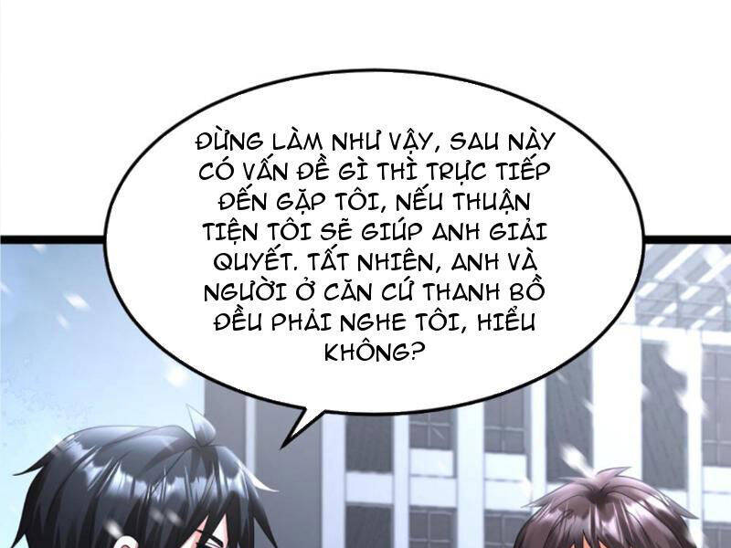 Toàn Cầu Băng Phong: Ta Chế Tạo Phòng An Toàn Tại Tận Thế Chap 472 - Next Chap 473