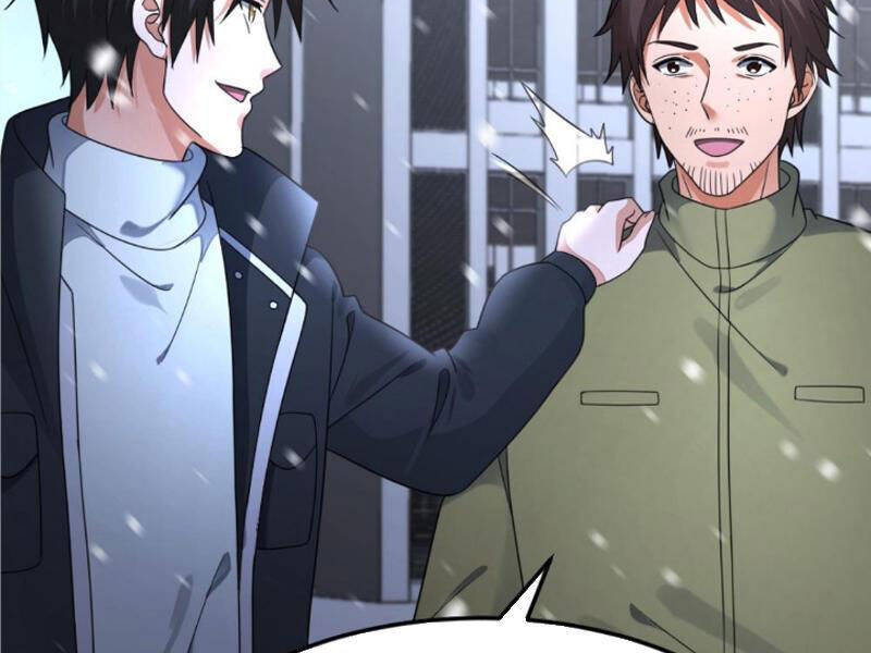 Toàn Cầu Băng Phong: Ta Chế Tạo Phòng An Toàn Tại Tận Thế Chap 472 - Next Chap 473