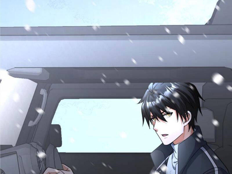 Toàn Cầu Băng Phong: Ta Chế Tạo Phòng An Toàn Tại Tận Thế Chap 472 - Next Chap 473