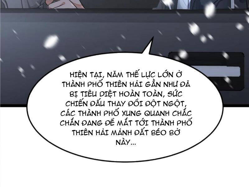 Toàn Cầu Băng Phong: Ta Chế Tạo Phòng An Toàn Tại Tận Thế Chap 472 - Next Chap 473