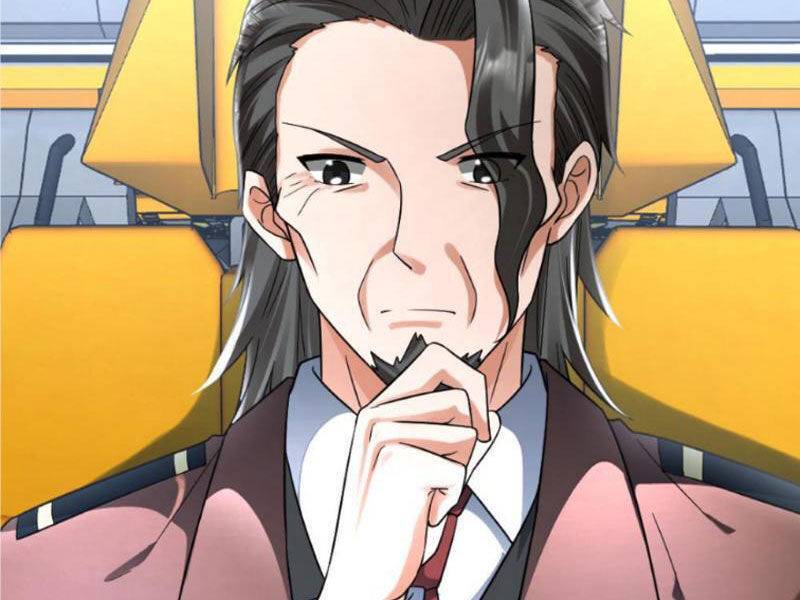 Toàn Cầu Băng Phong: Ta Chế Tạo Phòng An Toàn Tại Tận Thế Chap 474 - Next Chap 475