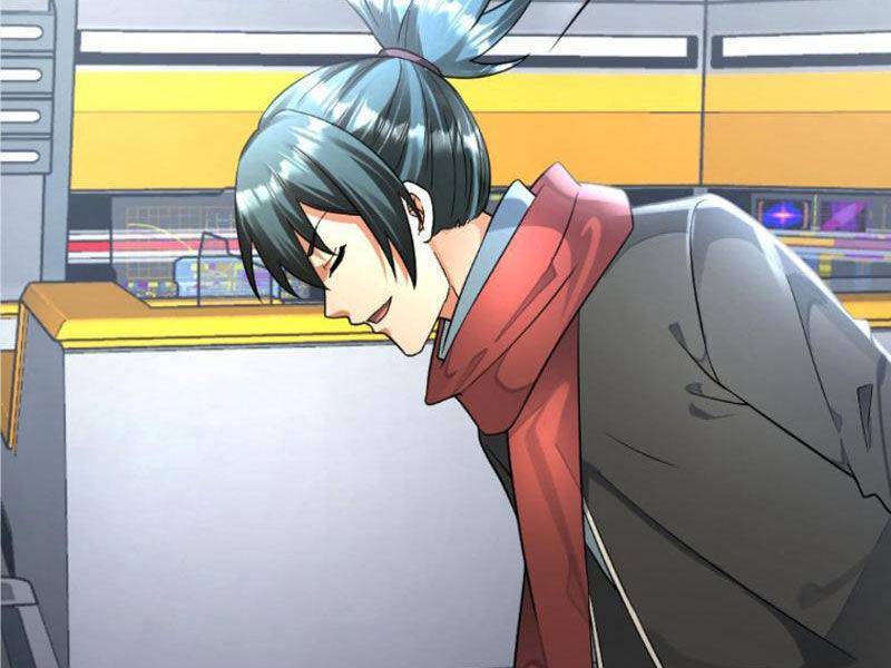 Toàn Cầu Băng Phong: Ta Chế Tạo Phòng An Toàn Tại Tận Thế Chap 474 - Next Chap 475