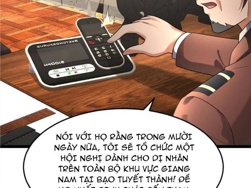 Toàn Cầu Băng Phong: Ta Chế Tạo Phòng An Toàn Tại Tận Thế Chap 474 - Next Chap 475