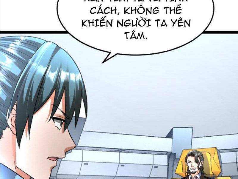 Toàn Cầu Băng Phong: Ta Chế Tạo Phòng An Toàn Tại Tận Thế Chap 474 - Next Chap 475