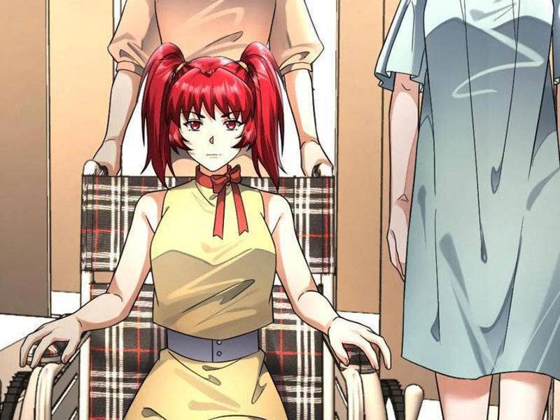 Toàn Cầu Băng Phong: Ta Chế Tạo Phòng An Toàn Tại Tận Thế Chap 475 - Next Chap 476