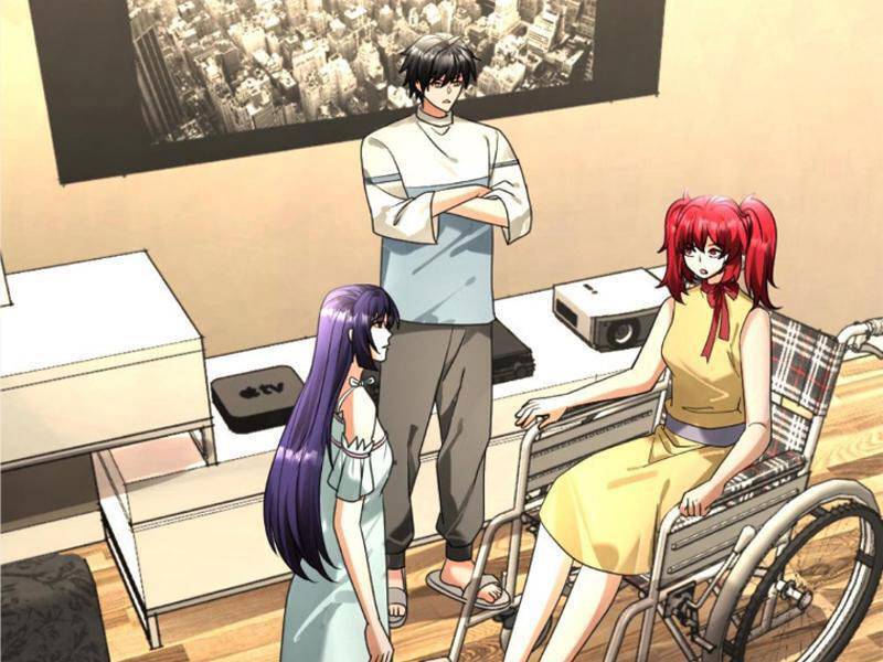 Toàn Cầu Băng Phong: Ta Chế Tạo Phòng An Toàn Tại Tận Thế Chap 476 - Next Chap 477