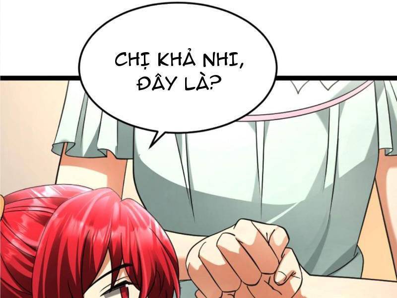 Toàn Cầu Băng Phong: Ta Chế Tạo Phòng An Toàn Tại Tận Thế Chap 476 - Next Chap 477