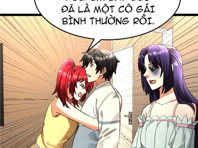 Toàn Cầu Băng Phong: Ta Chế Tạo Phòng An Toàn Tại Tận Thế Chap 476 - Next Chap 477