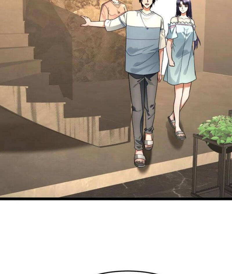 Toàn Cầu Băng Phong: Ta Chế Tạo Phòng An Toàn Tại Tận Thế Chap 477 - Next Chap 478