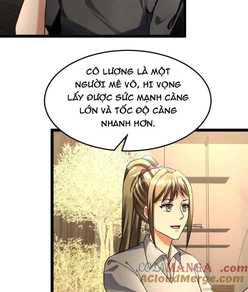 Toàn Cầu Băng Phong: Ta Chế Tạo Phòng An Toàn Tại Tận Thế Chap 477 - Next Chap 478