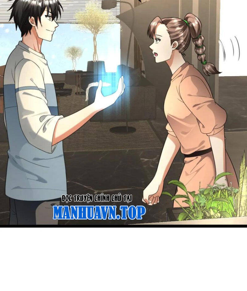 Toàn Cầu Băng Phong: Ta Chế Tạo Phòng An Toàn Tại Tận Thế Chap 477 - Next Chap 478