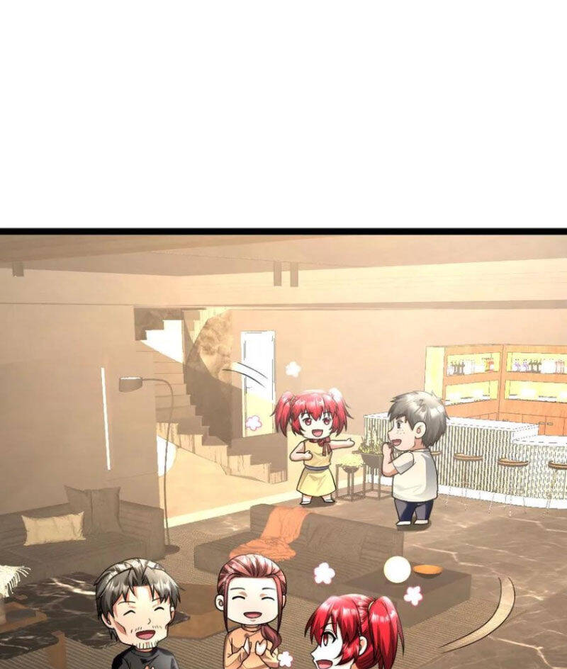 Toàn Cầu Băng Phong: Ta Chế Tạo Phòng An Toàn Tại Tận Thế Chap 477 - Next Chap 478