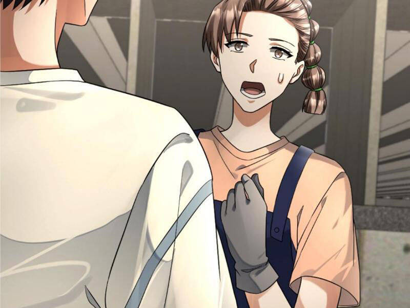 Toàn Cầu Băng Phong: Ta Chế Tạo Phòng An Toàn Tại Tận Thế Chap 478 - Next Chap 479