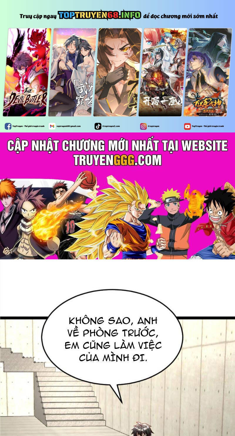 Toàn Cầu Băng Phong: Ta Chế Tạo Phòng An Toàn Tại Tận Thế Chap 479 - Next Chap 480