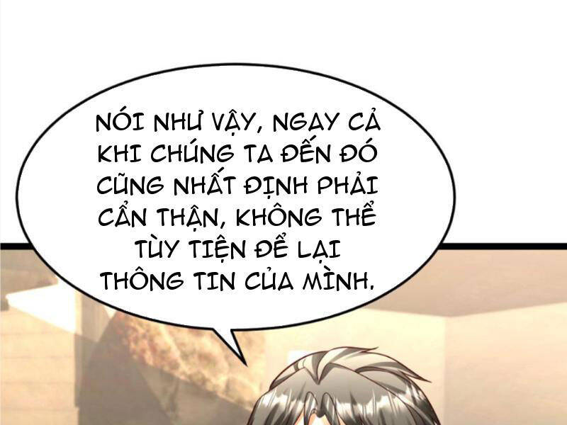 Toàn Cầu Băng Phong: Ta Chế Tạo Phòng An Toàn Tại Tận Thế Chap 480 - Next Chap 481