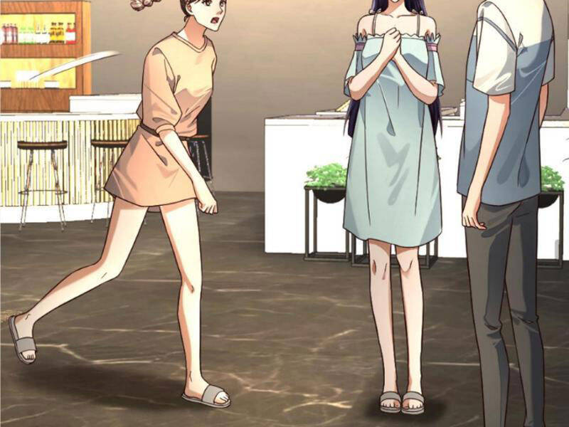 Toàn Cầu Băng Phong: Ta Chế Tạo Phòng An Toàn Tại Tận Thế Chap 480 - Next Chap 481