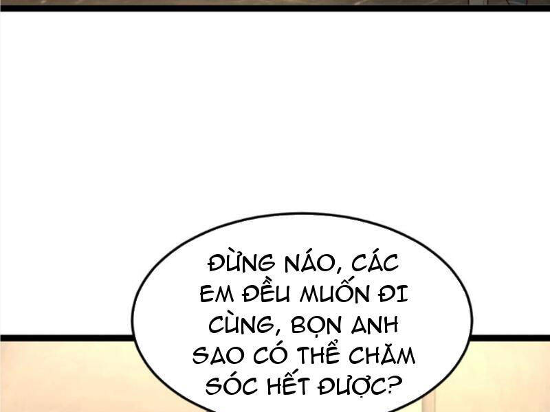 Toàn Cầu Băng Phong: Ta Chế Tạo Phòng An Toàn Tại Tận Thế Chap 480 - Next Chap 481