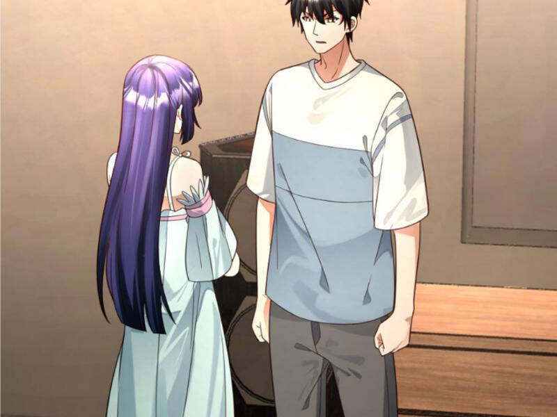 Toàn Cầu Băng Phong: Ta Chế Tạo Phòng An Toàn Tại Tận Thế Chap 480 - Next Chap 481