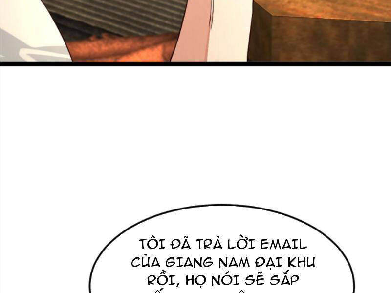 Toàn Cầu Băng Phong: Ta Chế Tạo Phòng An Toàn Tại Tận Thế Chap 480 - Next Chap 481