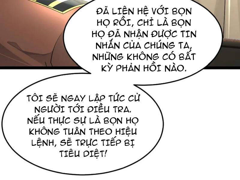 Toàn Cầu Băng Phong: Ta Chế Tạo Phòng An Toàn Tại Tận Thế Chap 485 - Next Chap 486