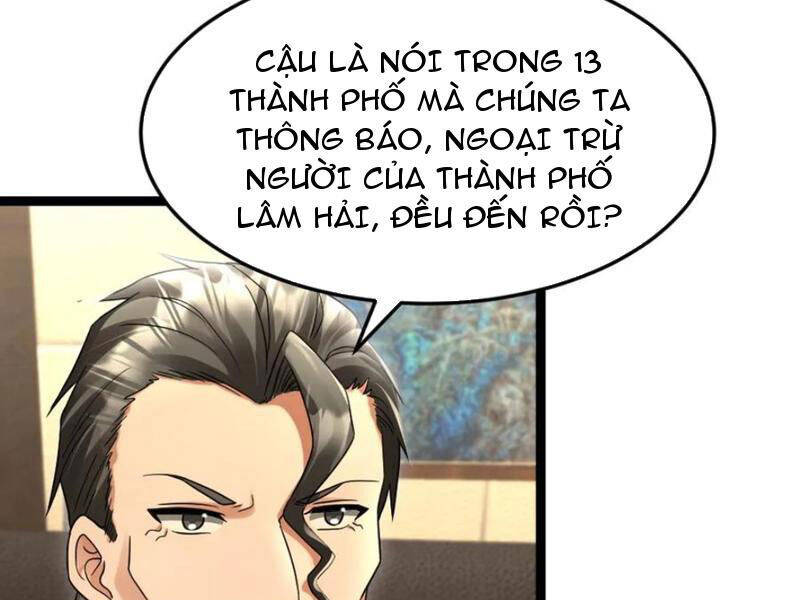 Toàn Cầu Băng Phong: Ta Chế Tạo Phòng An Toàn Tại Tận Thế Chap 485 - Next Chap 486
