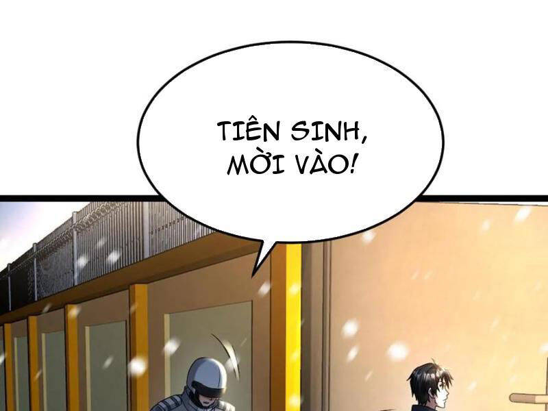 Toàn Cầu Băng Phong: Ta Chế Tạo Phòng An Toàn Tại Tận Thế Chap 485 - Next Chap 486