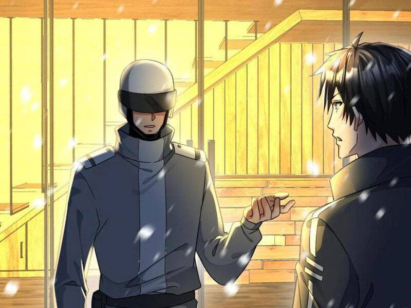 Toàn Cầu Băng Phong: Ta Chế Tạo Phòng An Toàn Tại Tận Thế Chap 485 - Next Chap 486