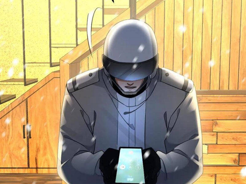 Toàn Cầu Băng Phong: Ta Chế Tạo Phòng An Toàn Tại Tận Thế Chap 485 - Next Chap 486