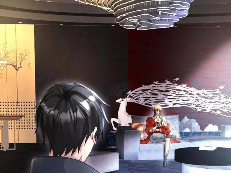 Toàn Cầu Băng Phong: Ta Chế Tạo Phòng An Toàn Tại Tận Thế Chap 485 - Next Chap 486