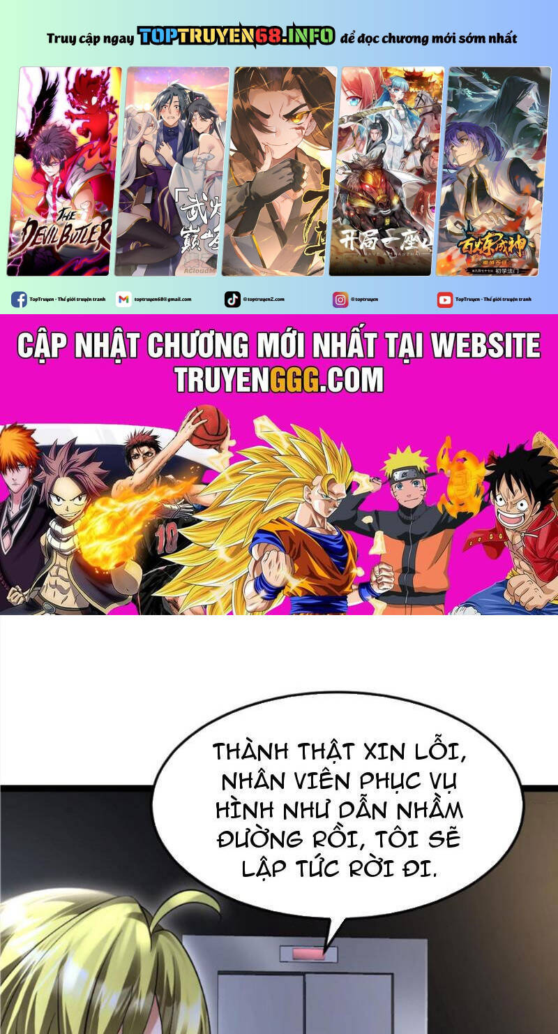 Toàn Cầu Băng Phong: Ta Chế Tạo Phòng An Toàn Tại Tận Thế Chap 486 - Next Chap 487