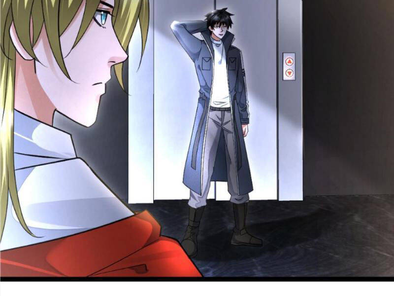 Toàn Cầu Băng Phong: Ta Chế Tạo Phòng An Toàn Tại Tận Thế Chap 486 - Next Chap 487