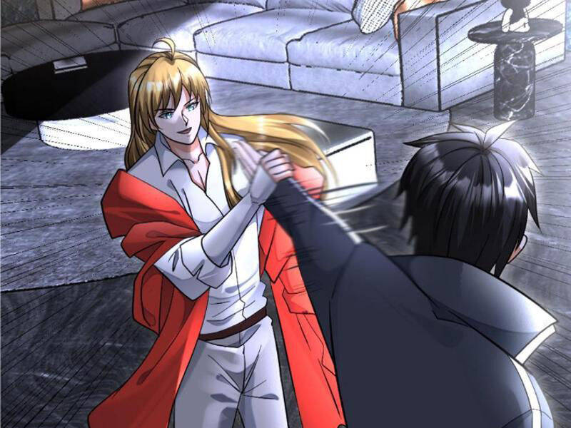 Toàn Cầu Băng Phong: Ta Chế Tạo Phòng An Toàn Tại Tận Thế Chap 486 - Next Chap 487