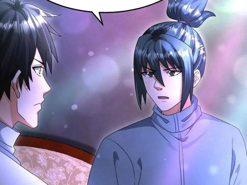 Toàn Cầu Băng Phong: Ta Chế Tạo Phòng An Toàn Tại Tận Thế Chap 489 - Next Chap 490