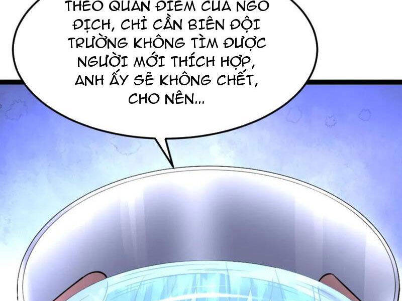 Toàn Cầu Băng Phong: Ta Chế Tạo Phòng An Toàn Tại Tận Thế Chap 489 - Next Chap 490