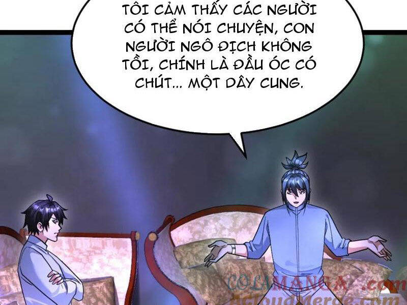 Toàn Cầu Băng Phong: Ta Chế Tạo Phòng An Toàn Tại Tận Thế Chap 489 - Next Chap 490