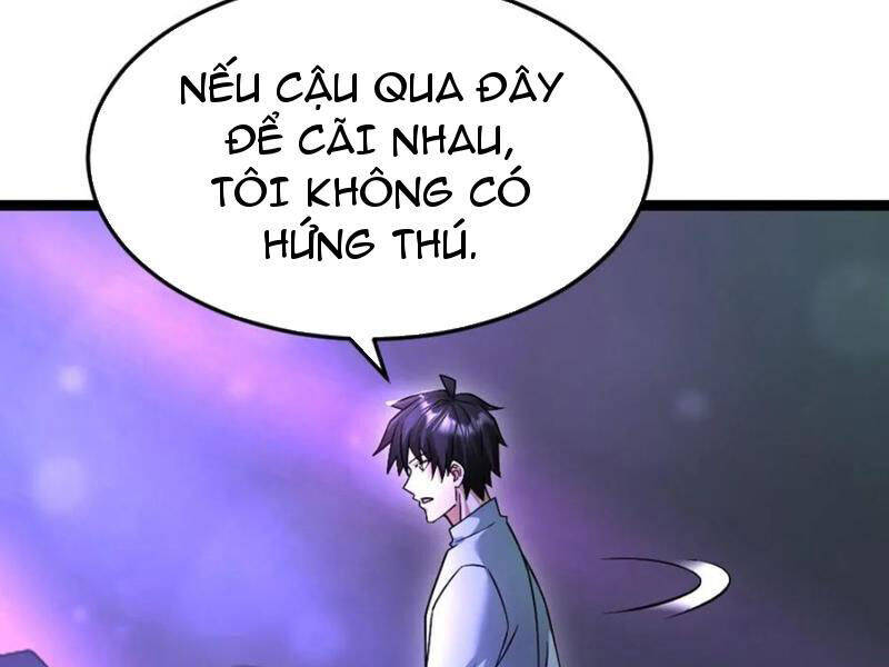 Toàn Cầu Băng Phong: Ta Chế Tạo Phòng An Toàn Tại Tận Thế Chap 489 - Next Chap 490