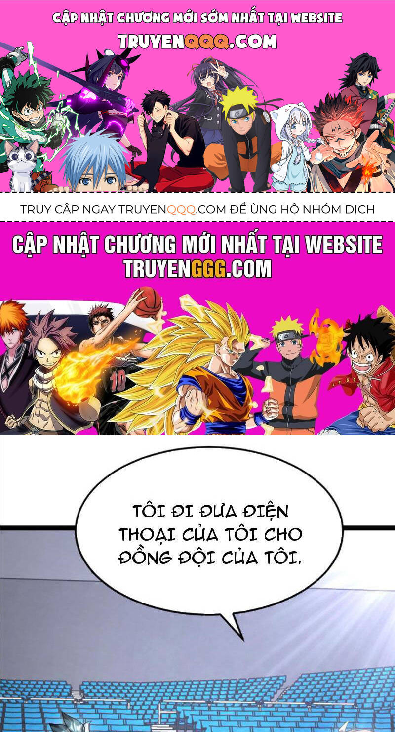 Toàn Cầu Băng Phong: Ta Chế Tạo Phòng An Toàn Tại Tận Thế Chap 493 - Next Chap 494