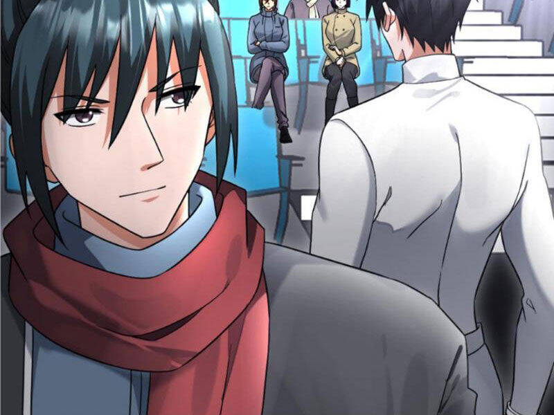 Toàn Cầu Băng Phong: Ta Chế Tạo Phòng An Toàn Tại Tận Thế Chap 493 - Next Chap 494