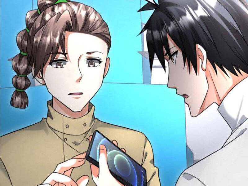 Toàn Cầu Băng Phong: Ta Chế Tạo Phòng An Toàn Tại Tận Thế Chap 493 - Next Chap 494