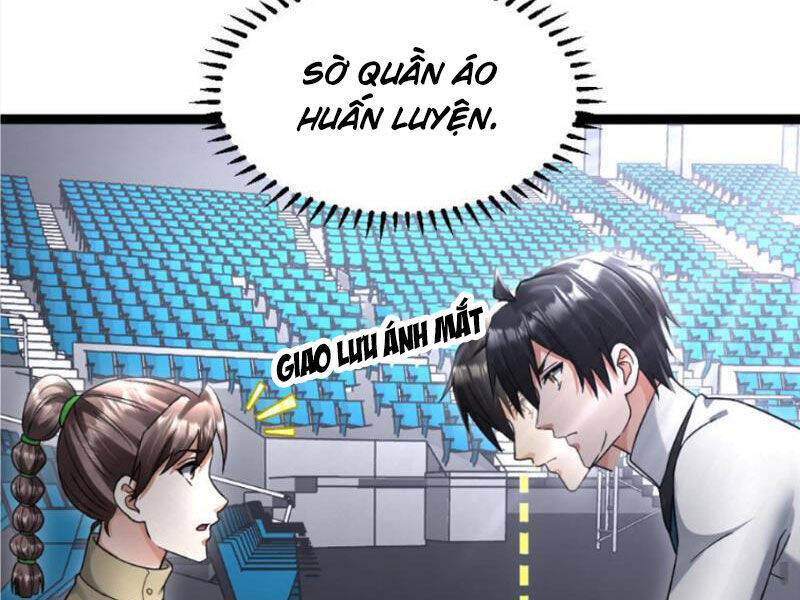 Toàn Cầu Băng Phong: Ta Chế Tạo Phòng An Toàn Tại Tận Thế Chap 493 - Next Chap 494