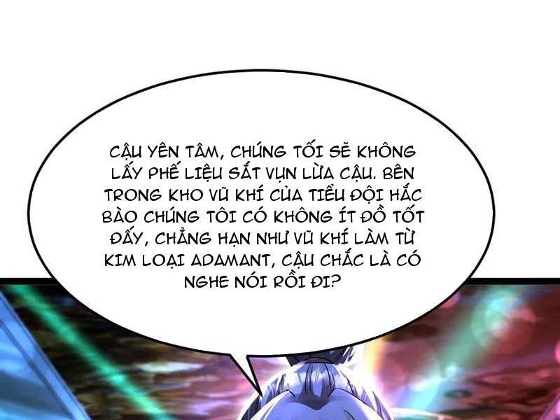 Toàn Cầu Băng Phong: Ta Chế Tạo Phòng An Toàn Tại Tận Thế Chap 490 - Next Chap 491