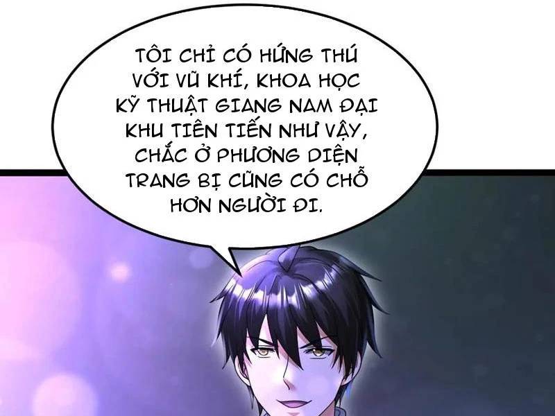 Toàn Cầu Băng Phong: Ta Chế Tạo Phòng An Toàn Tại Tận Thế Chap 490 - Next Chap 491