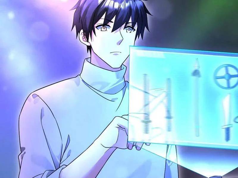 Toàn Cầu Băng Phong: Ta Chế Tạo Phòng An Toàn Tại Tận Thế Chap 490 - Next Chap 491