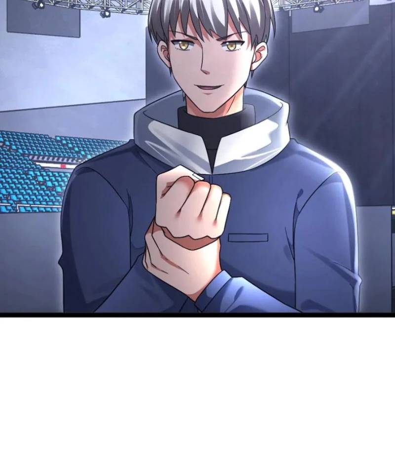 Toàn Cầu Băng Phong: Ta Chế Tạo Phòng An Toàn Tại Tận Thế Chap 491 - Next Chap 492