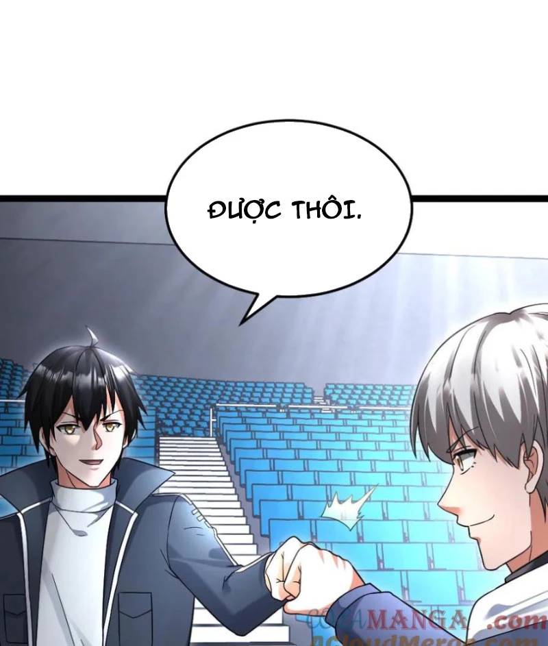 Toàn Cầu Băng Phong: Ta Chế Tạo Phòng An Toàn Tại Tận Thế Chap 491 - Next Chap 492