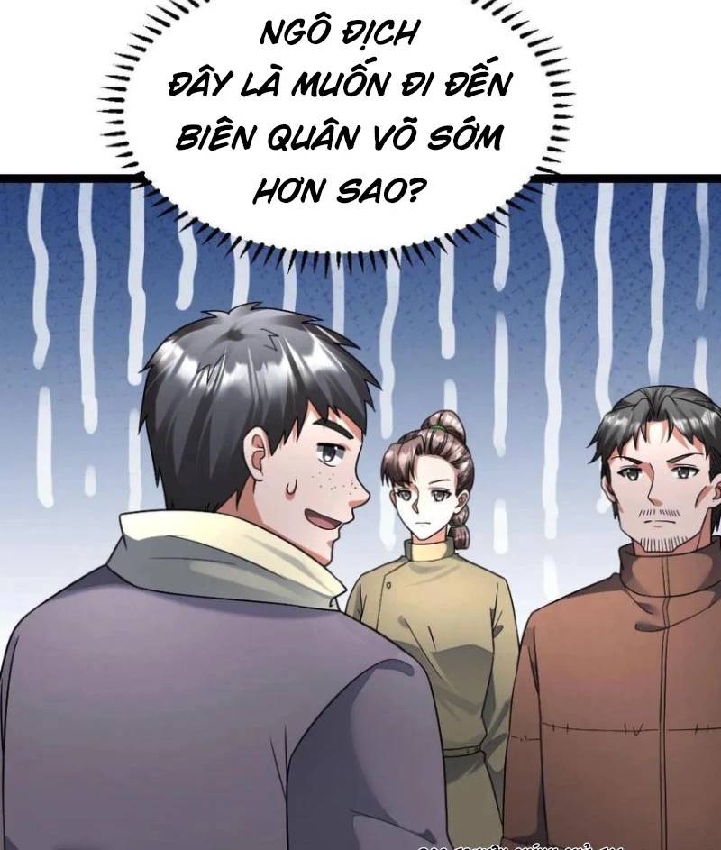Toàn Cầu Băng Phong: Ta Chế Tạo Phòng An Toàn Tại Tận Thế Chap 491 - Next Chap 492
