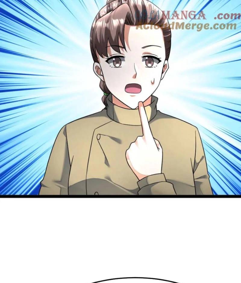 Toàn Cầu Băng Phong: Ta Chế Tạo Phòng An Toàn Tại Tận Thế Chap 491 - Next Chap 492