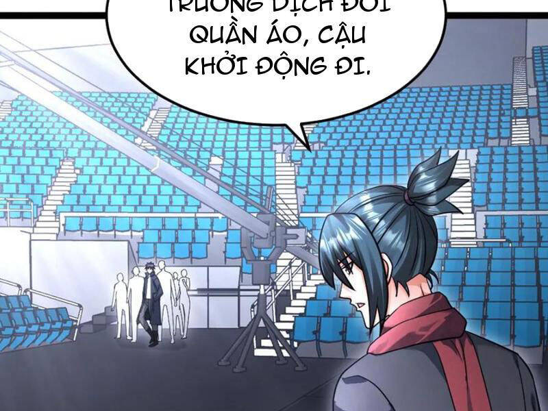 Toàn Cầu Băng Phong: Ta Chế Tạo Phòng An Toàn Tại Tận Thế Chap 492 - Next Chap 493