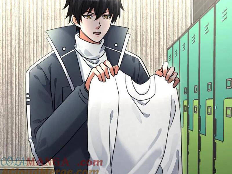 Toàn Cầu Băng Phong: Ta Chế Tạo Phòng An Toàn Tại Tận Thế Chap 492 - Next Chap 493