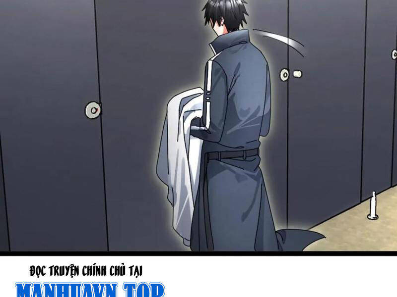 Toàn Cầu Băng Phong: Ta Chế Tạo Phòng An Toàn Tại Tận Thế Chap 492 - Next Chap 493